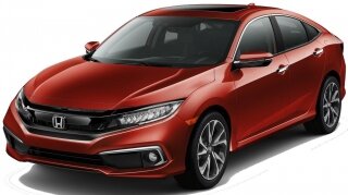 2019 Yeni Honda Civic Sedan 1.5 182 PS Elegance Araba kullananlar yorumlar